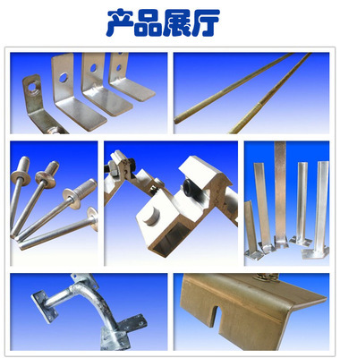 佛山市皓泰五金厂 专业供应定制车库门配件、工业门配件、铝门配件与平开门配件
