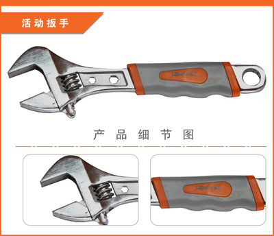 五金利器，家用必备 余姚柯顿组合工具箱全面解析