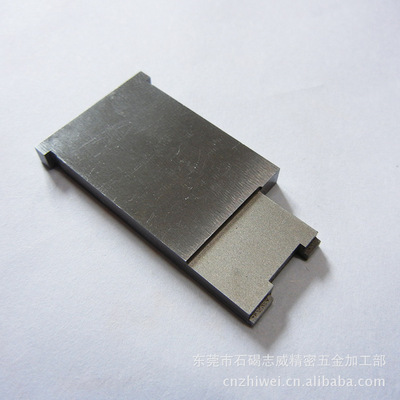 东莞市石碣志威精密五金加工 全面精密磨床与成形研磨定制服务